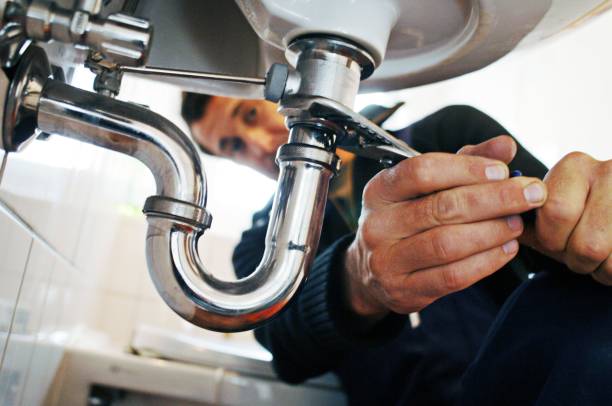 Professional Plumbing in Fulton, TX
