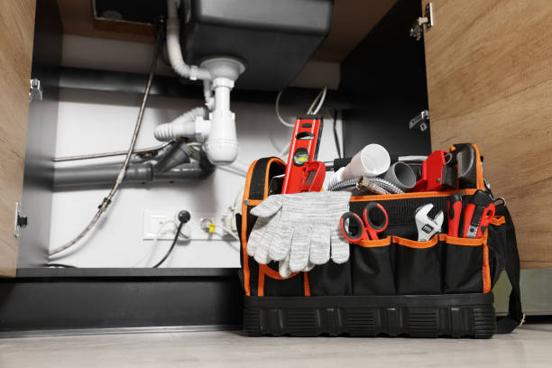Best Plumbing Inspection Services  in Fulton, TX