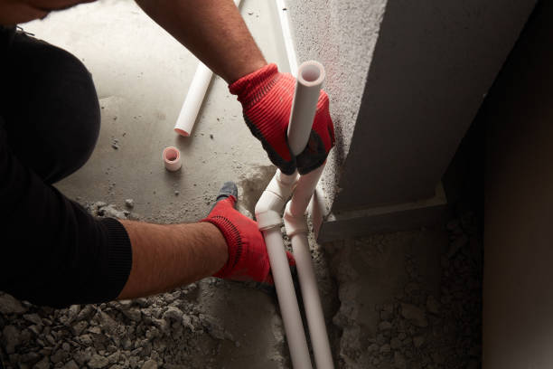 Best Pipe Repair Near Me  in Fulton, TX