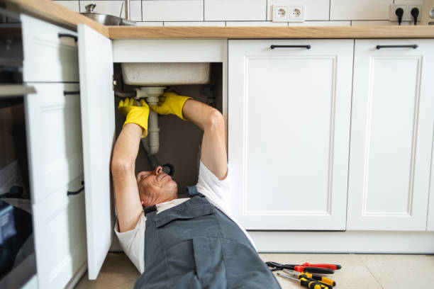 Best Residential Plumbing Services  in Fulton, TX