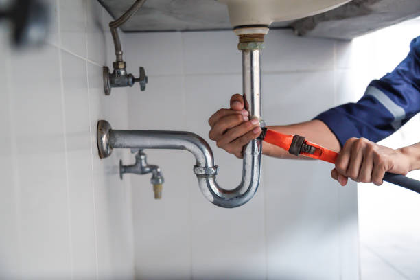 Best Plumbing Services Near Me  in Fulton, TX