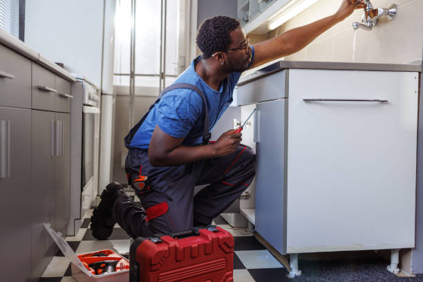 Best Water Softener Installation  in Fulton, TX