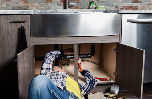 Best Affordable Plumbing Services  in Fulton, TX
