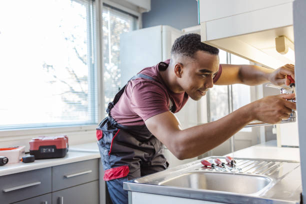 Best Clogged Drain Plumber  in Fulton, TX