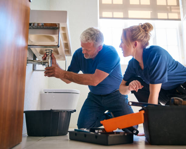 Best Pipe Repair Near Me  in Fulton, TX